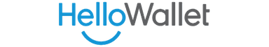 HelloWallet logo