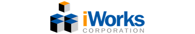 iWorks logo